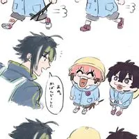 2434⁉️🌈🕒⁉️緩也 ハントってマヂ❓❓❓🫶🫶