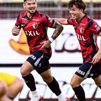 集まれJリーグチームのサポーター！
