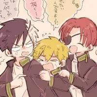 ハーンなんでも🐜⁉️なウィンブレ緩也だジョ‼️⤴️