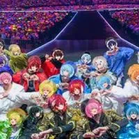 STPR好きだよねー？（^^(圧)）