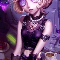 第5人格 ランクマ・マルチ 行ける人！！