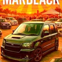 ワゴンR MARBLACK視聴者交流チャット