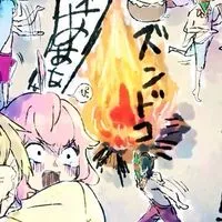 enstカオス也OC⁉️⁉️〜愛すべき馬鹿よ集まれ〜