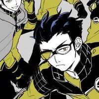 ワールドトリガー なりきり 🥀