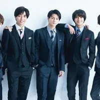 ジャニーズと恋愛してみない？