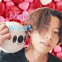 🗽🌎Mao🐈𓂃🌺*.ﾟ ガチ応援ログ
