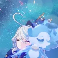 原神友達募集オプ！