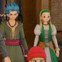 ドラゴンクエスト11　雑談・SS作成