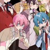 アンプタックカラーズ好きな人集まれ!
