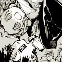 地縛少年花子くんなりきり！