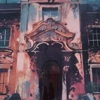 全也（人外と人間の暮らし）月光館