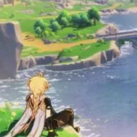 ︎✦︎原神也オプ✦︎