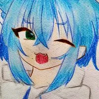 ライブトークしながら絵が書きたい！