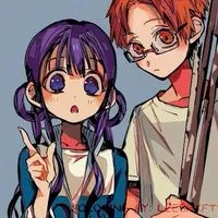 花子くんオプ〜‼︎