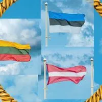 バルト沼✨サロン　《エストニア🇪🇪・ラトビア🇱🇻・リトアニア🇱🇹 の魅力の沼にハマった人のためのサロン》