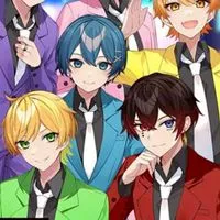 アンプタックカラーズ好きな人集まれ!