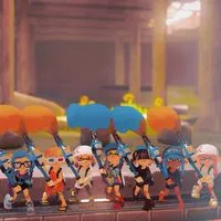 スプラトゥーンしよ！新規大歓迎！