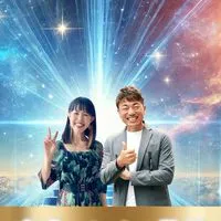 大嶋啓介＆柴川桂子覚醒グループ