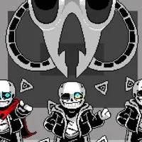 UNDERTALEイラスト制作所！