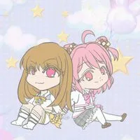 からぴち絵描きさん専用部屋