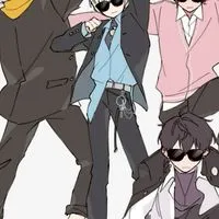 🌈🕒ちょ〜ぜつ緩也❣️❣️
