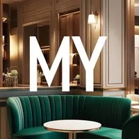 MYビジネスラウンジ