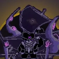 UNDERTALE+deltaruneイラスト制作所！