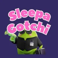 Sleepagotchi | 日本公式 オープンチャット