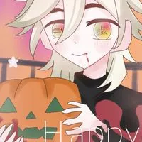 【小中学生限定‼️】イラスト見せ合お‼️