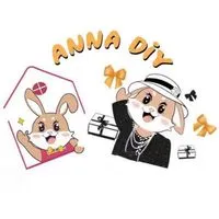AnnaDIY好物シェア😜ོ