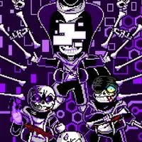 UNDERTALEイラスト制作所！
