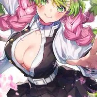 鬼滅の刃なりきり🍡