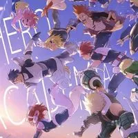＊　固定かぷ　MHA 也