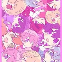 すとぷり親衛隊！👑🍓ᩚ❤️ᩚ💛ᩚ🩷ᩚ🩵ᩚ🧡ᩚ💜ᩚ