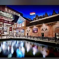 BE:FIRST🇳🇱アムステルダム2025