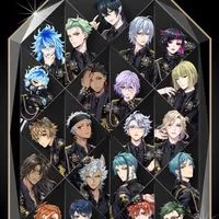 ツイステ緩也