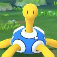 ポケモンGO ~位置偽装で交換~