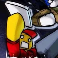 見捨てられた(Forsaken)誰でもok