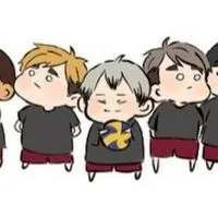 ハイキューなりきり❗❗