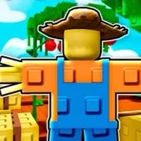 【Roblox】　庭を成長させる🥕交換・お手伝い・売買など【雑談】　ペイ系⭕️ 宣伝❌