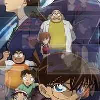 名探偵コナン なりきり