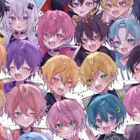 STPR好きな人一緒話そーー