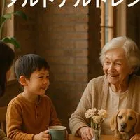 ACカフェ|アダルトチルドレンの会