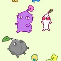 ポケポケ  チビチビ団