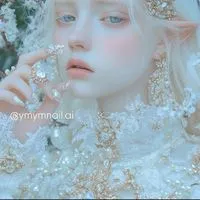 yukiもちネイル　デザイン表