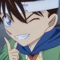 名探偵コナンなりきり👓🎀⚽️！