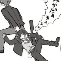 にじさんじ カオス也！！