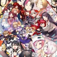 🌈🕑 にじさんじ緩緩緩ハント‼️