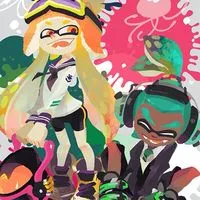 みんなでスプラしよ！