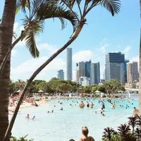 ブリスベン🌞🇦🇺留学情報交換